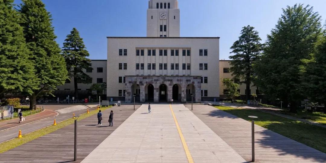 國(guó)際認(rèn)可丨助力東京工業(yè)大學(xué)論文發(fā)表，盛瀚再登國(guó)際舞臺(tái)